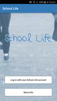 School Life poster