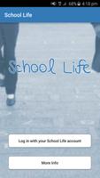 School Life Poster