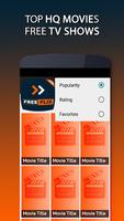 ✅Free Flix Movies - HQ Movies & Reviews✅ syot layar 1