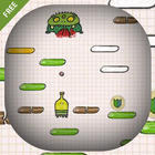 Doodle Jump 2-icoon