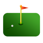 Golf Handicap Tracker icône