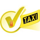 Check Taxis ikon