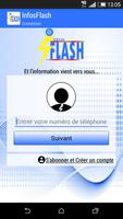 InfosFlash 海报