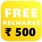 Icona Free Recharge