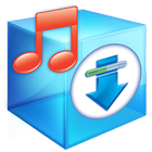 Best Free MP3 Player 图标