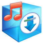 Best Free MP3 Player icône