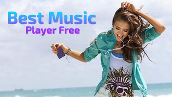 Best Free MP3 Player capture d'écran 1