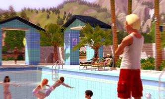 Last The Sims FreePlay GuidePro capture d'écran 3