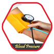 Finger Blood Pressure Pro