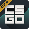 Stats for CSGO APK