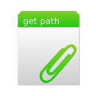 getFilePath icon