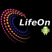 LifeOn Andy Input poster