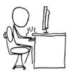 APK Up-Goer 5 Text Editor