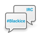 Blackice IRC icono