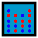 Four in a Row APK