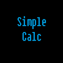 SimpleCalc APK