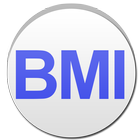 BMI Rechner иконка