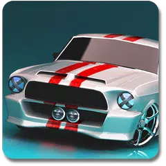 Underground Racing HD アプリダウンロード