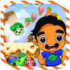 Guava Juice Game : Candy Jump APK
