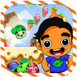 Guava Juice Game : Candy Jump