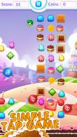 Guava Juice Game : Candy Jump تصوير الشاشة 2