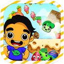 Guava Juice Games App : Candy Boxes APK