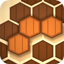 Wooden Hexa Puzzle APK