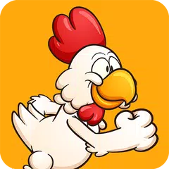 Running Chicken! APK download