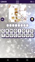 Guess the Puzzle - Word Jumble capture d'écran 2