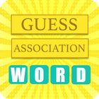 Guess the Word Association icon