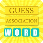 Guess the Word Association icône