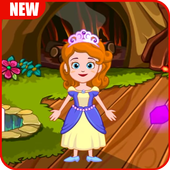 下载  Guide For My Little Princess : Fairy Forest 