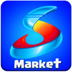 tips Mobogenie Market आइकन