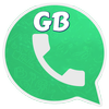 GBWhatsapp icon