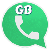 GBWhatsapp icono