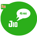 Guide For Jio4GVoice Call 2K17 APK