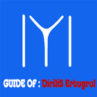 guide of ertugrul dirilis 圖標