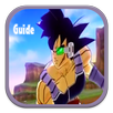 Guide for Dragon Ball Z Budokai Tenkaichi 3 APK