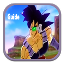 Guide for Dragon Ball Z Budokai Tenkaichi 3 APK