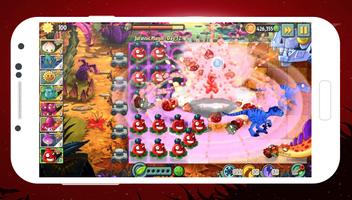 PlantsVsZombies3 Tips imagem de tela 1