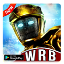 APK Guide For Real Steel WRB