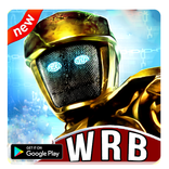 Guide For Real Steel WRB