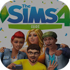 New The Sims4 icône