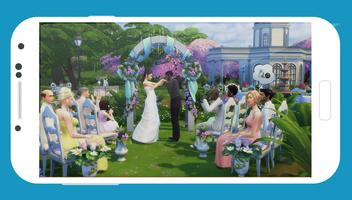 New The Sims4 imagem de tela 2