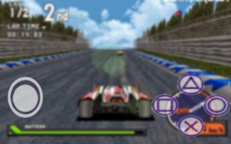 Tamiya Legend Mini4wd For Android Apk Download