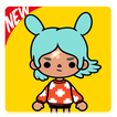 Guide For Toca Life City