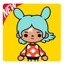 Guide For Toca Life City APK