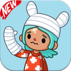 Guide For Toca Life Hospital APK