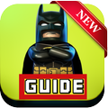 Guide LEGO Batman2BeyondGotham