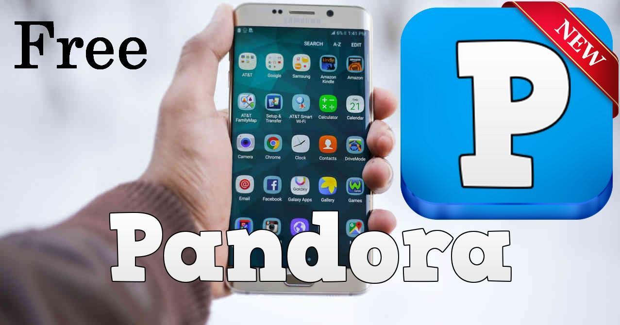 Guide Free Pro Pandora Radio APK voor Android Download